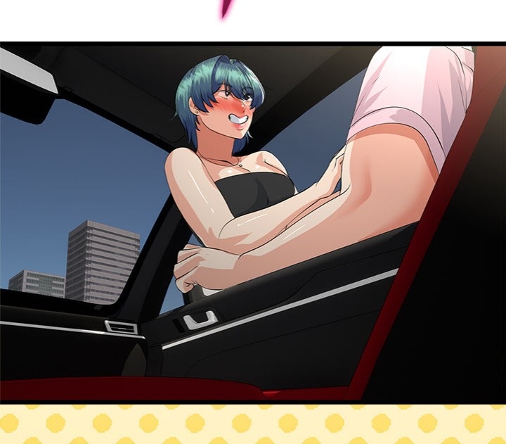 My Stepmom Has Returned Chapter 43 - Page 84