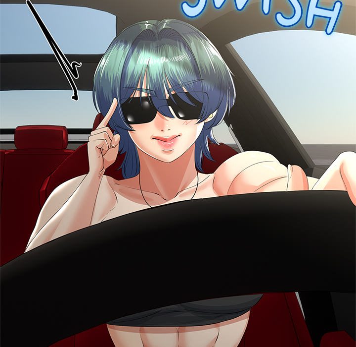 My Stepmom Has Returned Chapter 44 - Page 124