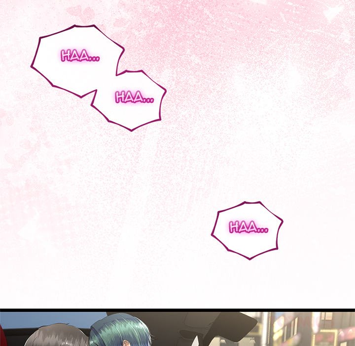 My Stepmom Has Returned Chapter 44 - Page 21