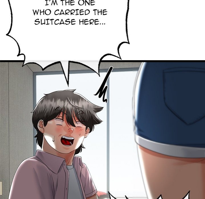 My Stepmom Has Returned Chapter 45 - Page 118