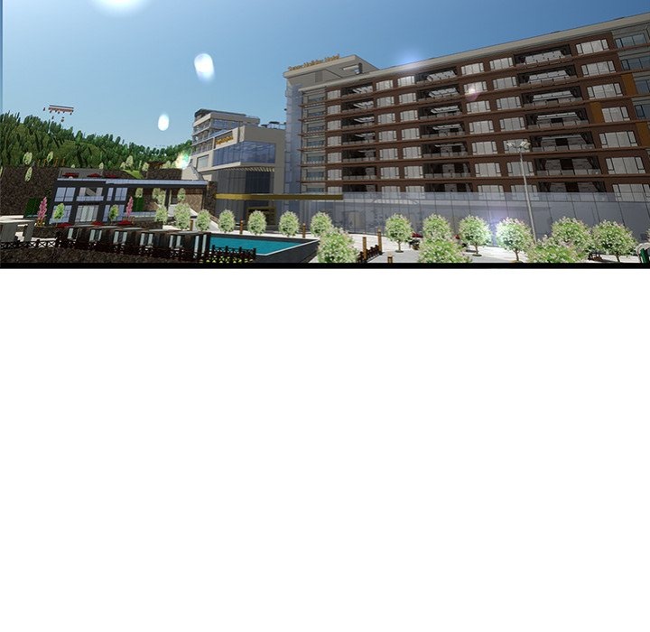 My Stepmom Has Returned Chapter 45 - Page 16