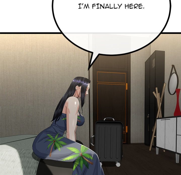 My Stepmom Has Returned Chapter 45 - Page 20