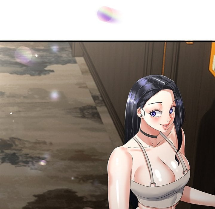 My Stepmom Has Returned Chapter 49 - Page 13