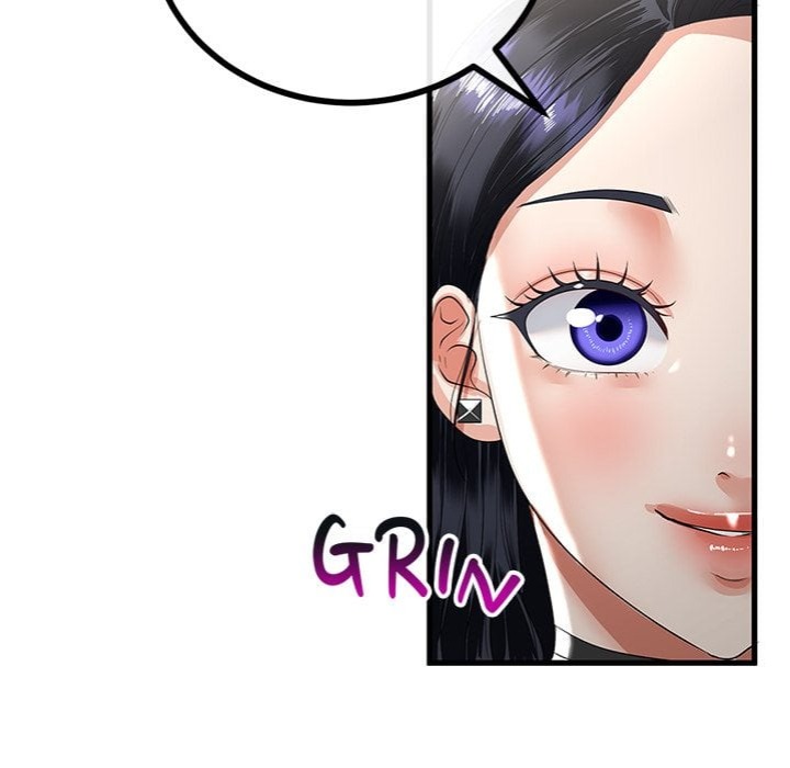 My Stepmom Has Returned Chapter 49 - Page 18