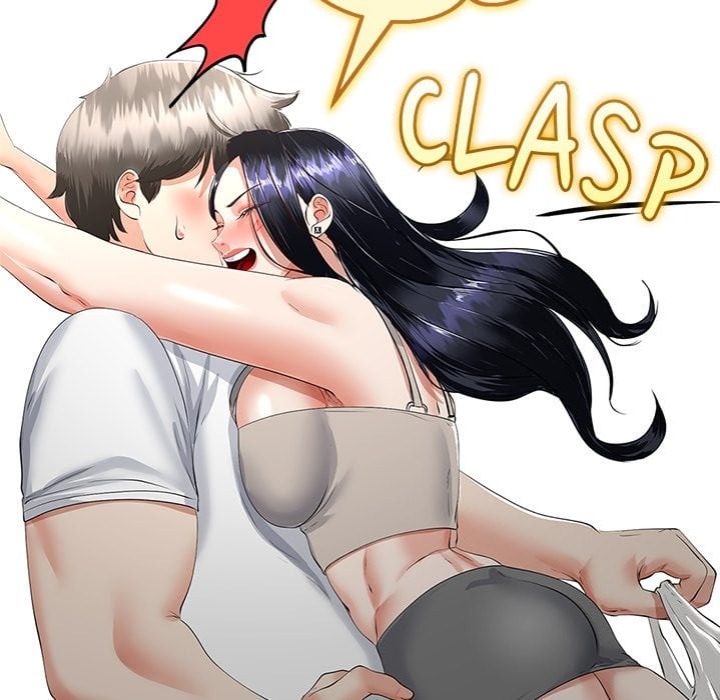 My Stepmom Has Returned Chapter 49 - Page 24