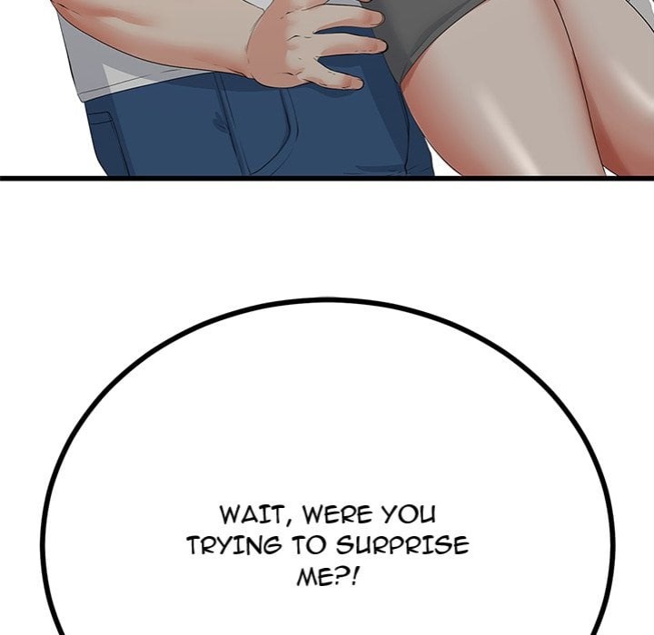 My Stepmom Has Returned Chapter 49 - Page 25