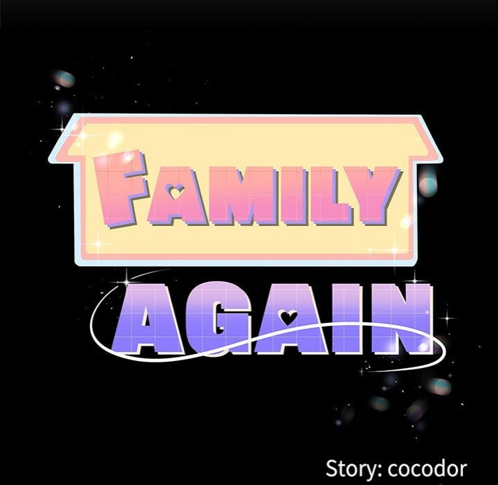 My Stepmom Has Returned Chapter 50 - Page 14