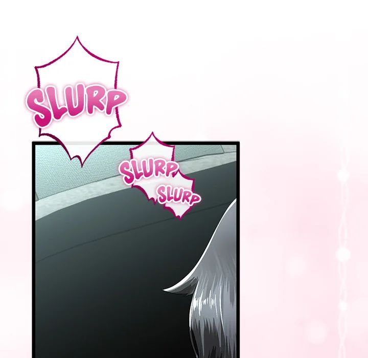 My Stepmom Has Returned Chapter 52 - Page 34