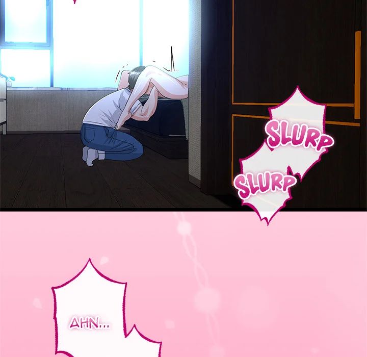 My Stepmom Has Returned Chapter 52 - Page 88