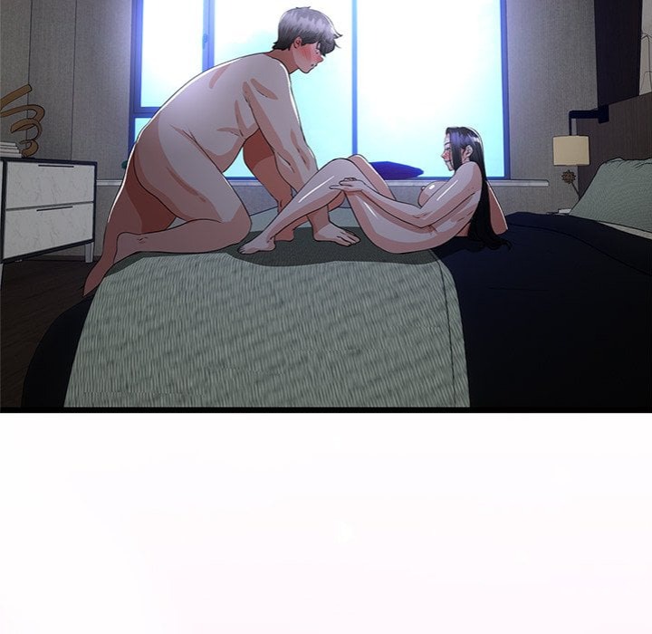 My Stepmom Has Returned Chapter 53 - Page 69