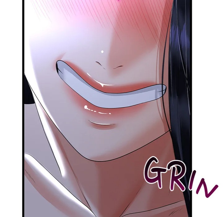 My Stepmom Has Returned Chapter 54 - Page 124