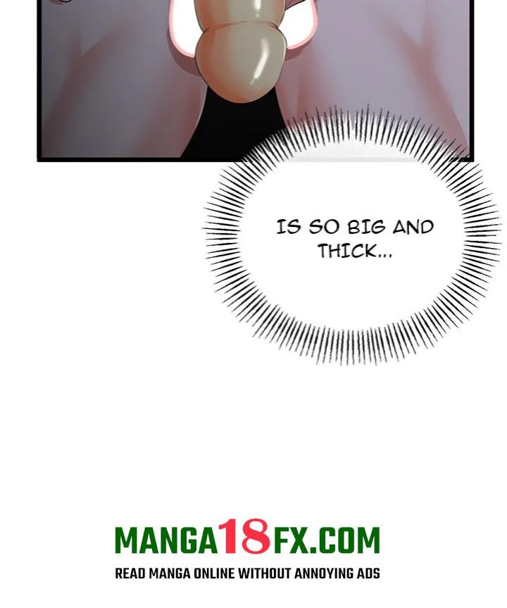 My Stepmom Has Returned Chapter 54 - Page 83