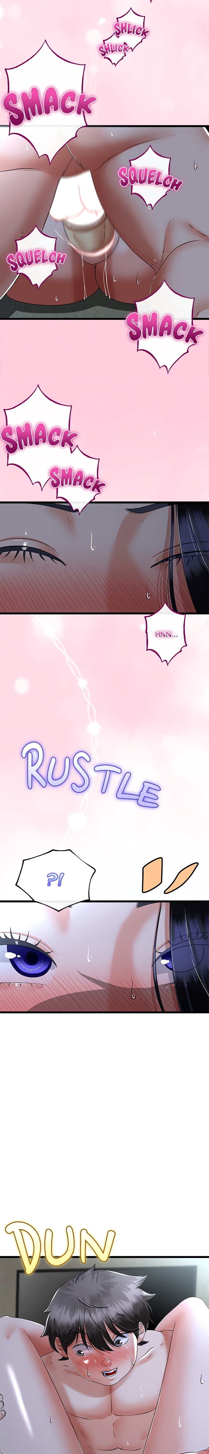 My Stepmom Has Returned Chapter 55 - Page 6