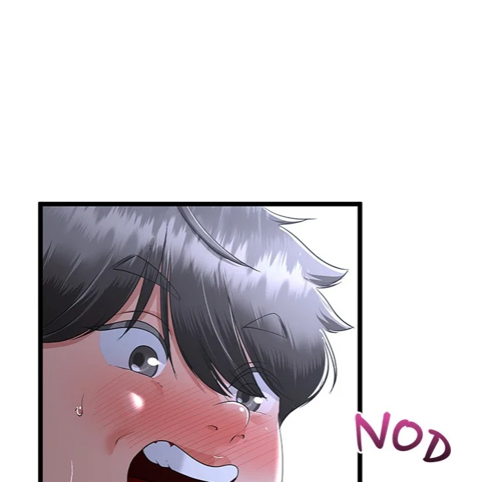 My Stepmom Has Returned Chapter 56 - Page 74