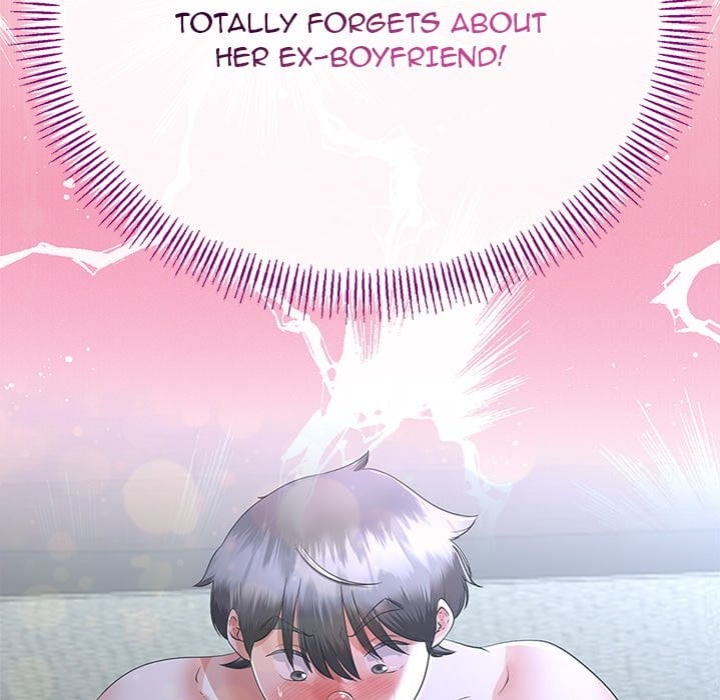 My Stepmom Has Returned Chapter 57 - Page 10