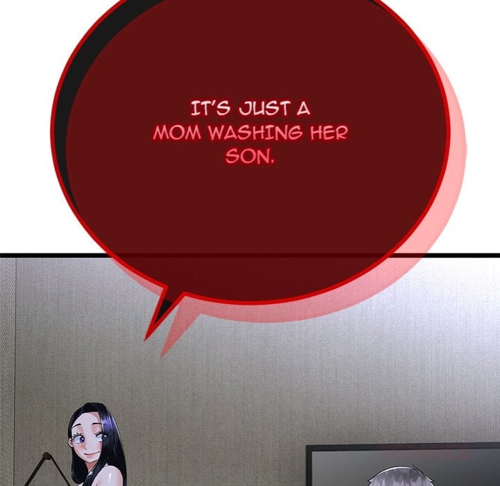 My Stepmom Has Returned Chapter 57 - Page 111