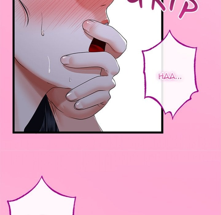 My Stepmom Has Returned Chapter 57 - Page 28