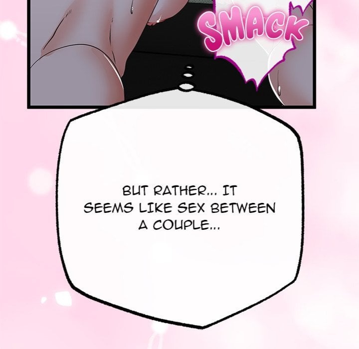 My Stepmom Has Returned Chapter 57 - Page 43