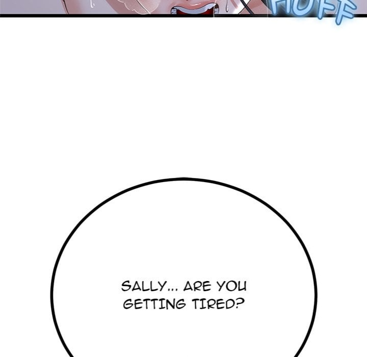 My Stepmom Has Returned Chapter 57 - Page 50