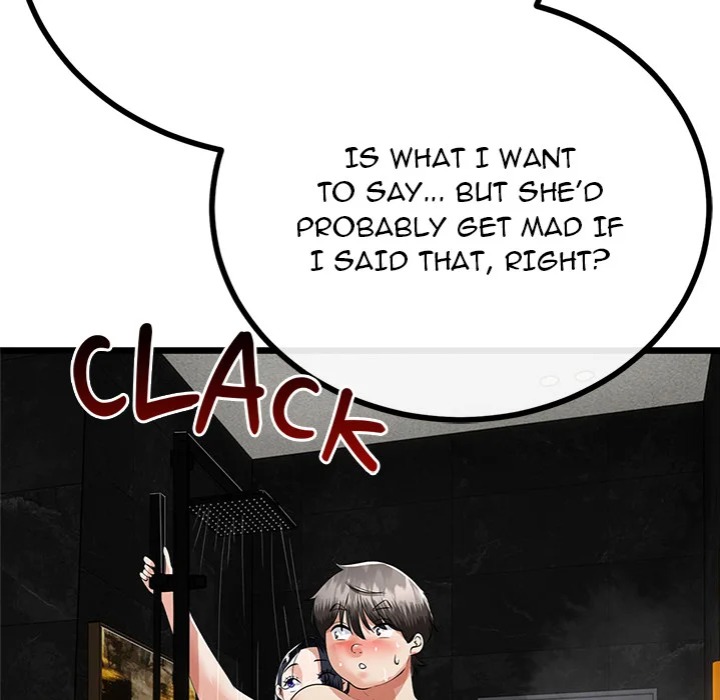 My Stepmom Has Returned Chapter 58 - Page 87