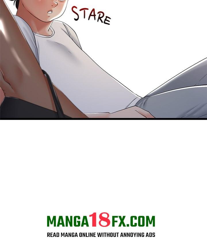 My Stepmom Has Returned Chapter 59 - Page 78