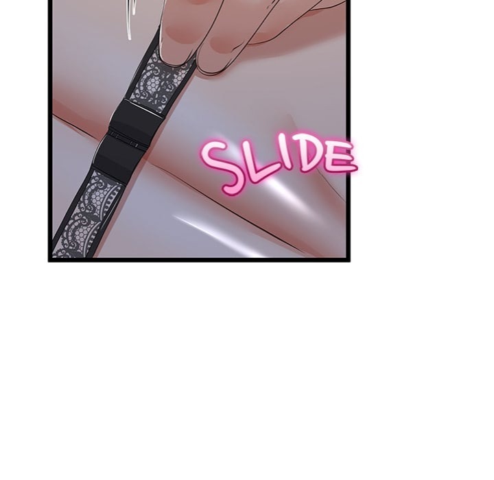 My Stepmom Has Returned Chapter 59 - Page 85