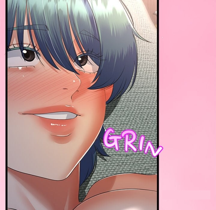 My Stepmom Has Returned Chapter 59 - Page 99