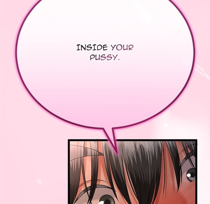 My Stepmom Has Returned Chapter 61 - Page 34