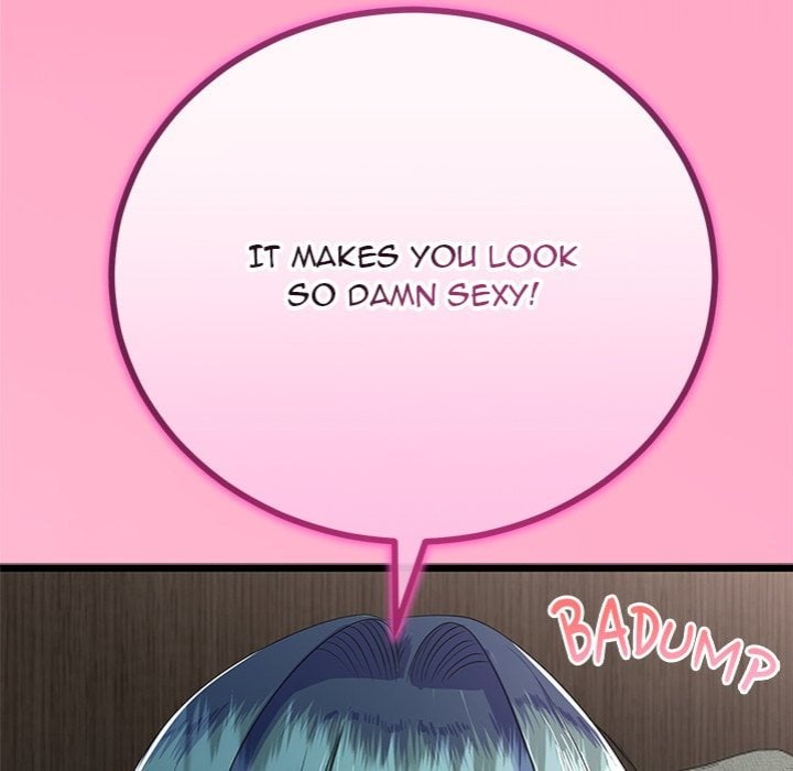 My Stepmom Has Returned Chapter 61 - Page 51