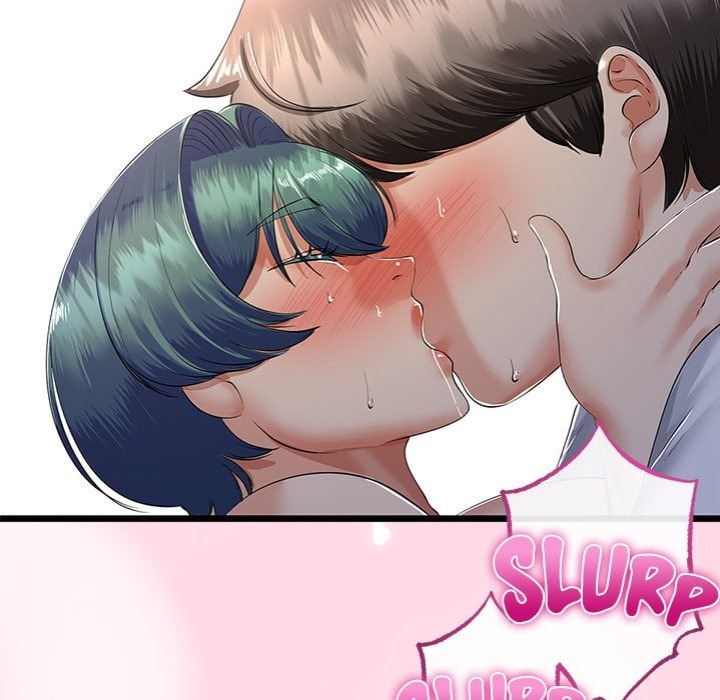 My Stepmom Has Returned Chapter 61 - Page 68