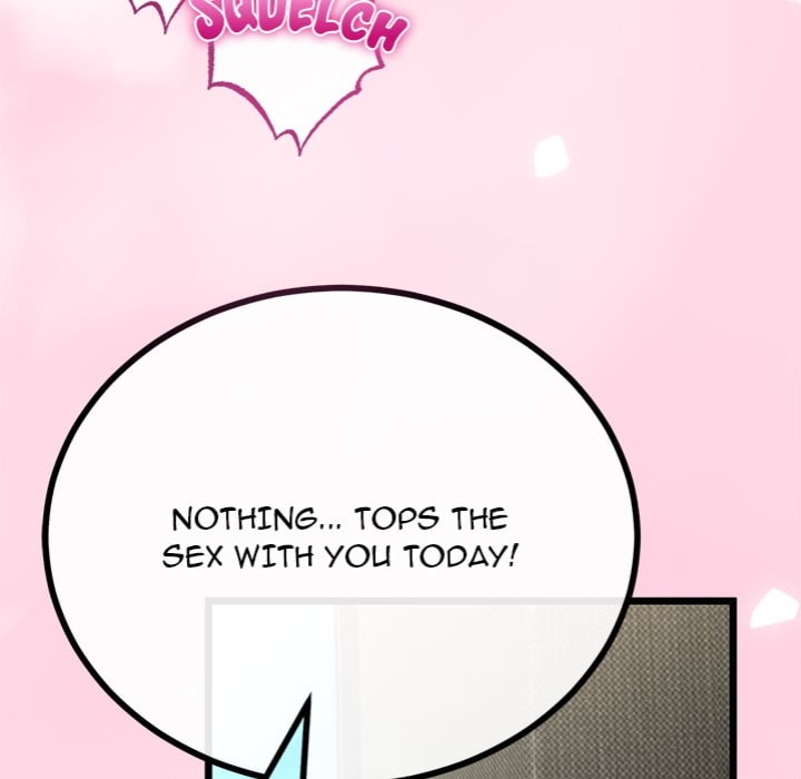 My Stepmom Has Returned Chapter 62 - Page 10