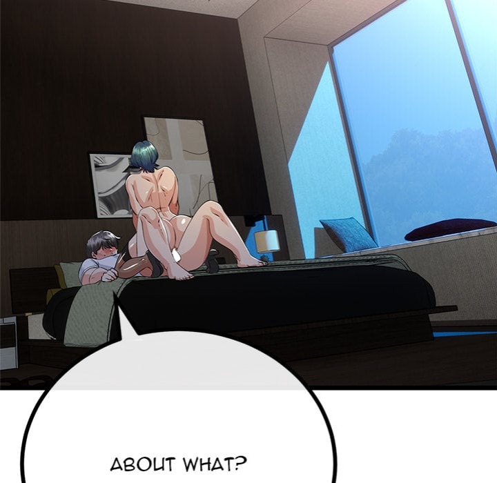 My Stepmom Has Returned Chapter 62 - Page 117