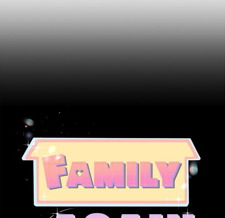 My Stepmom Has Returned Chapter 63 - Page 11