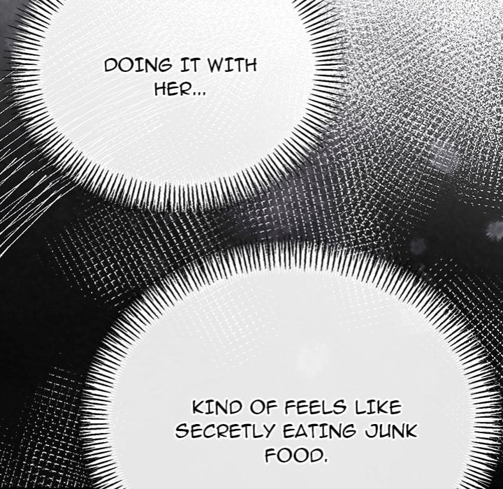 My Stepmom Has Returned Chapter 63 - Page 125