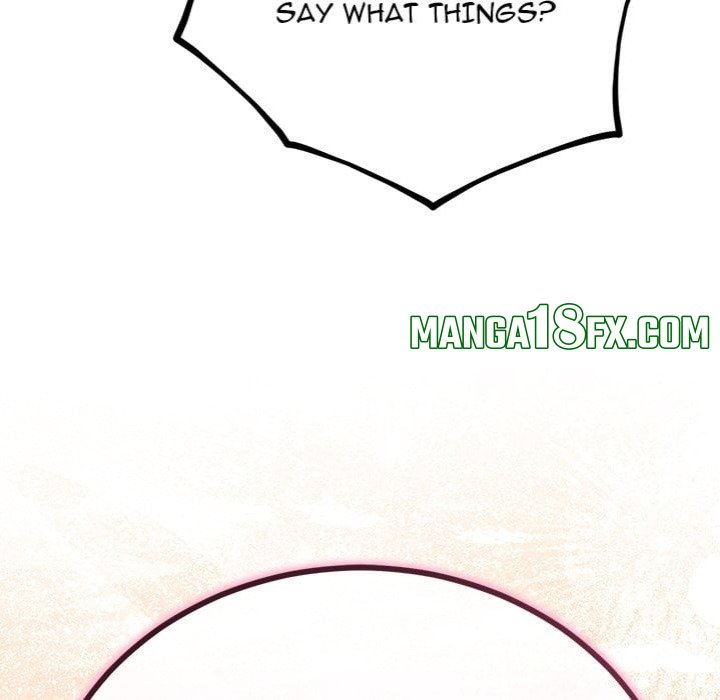 My Stepmom Has Returned Chapter 63 - Page 38