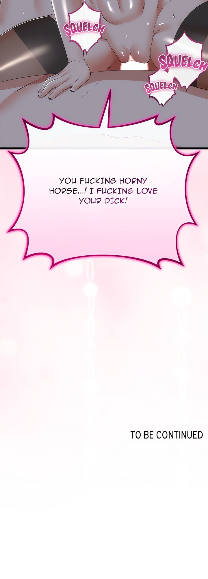 My Stepmom Has Returned Chapter 64 - Page 22