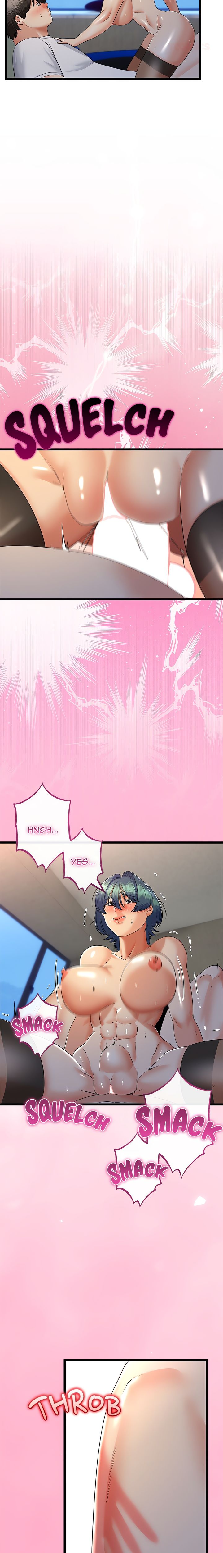 My Stepmom Has Returned Chapter 64 - Page 5