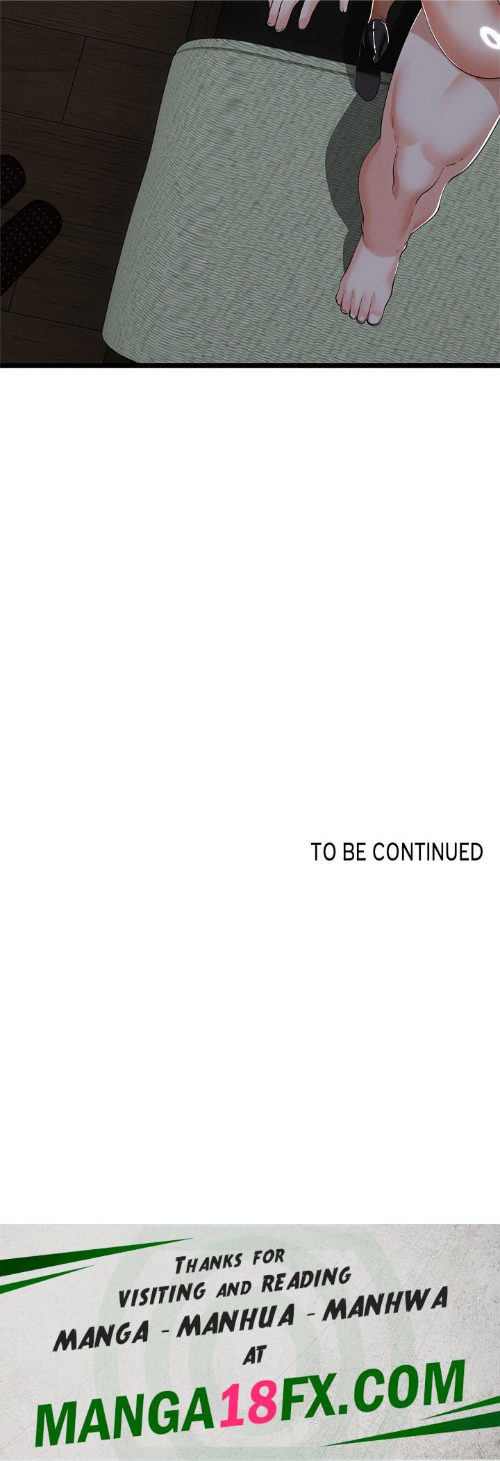 My Stepmom Has Returned Chapter 65 - Page 20