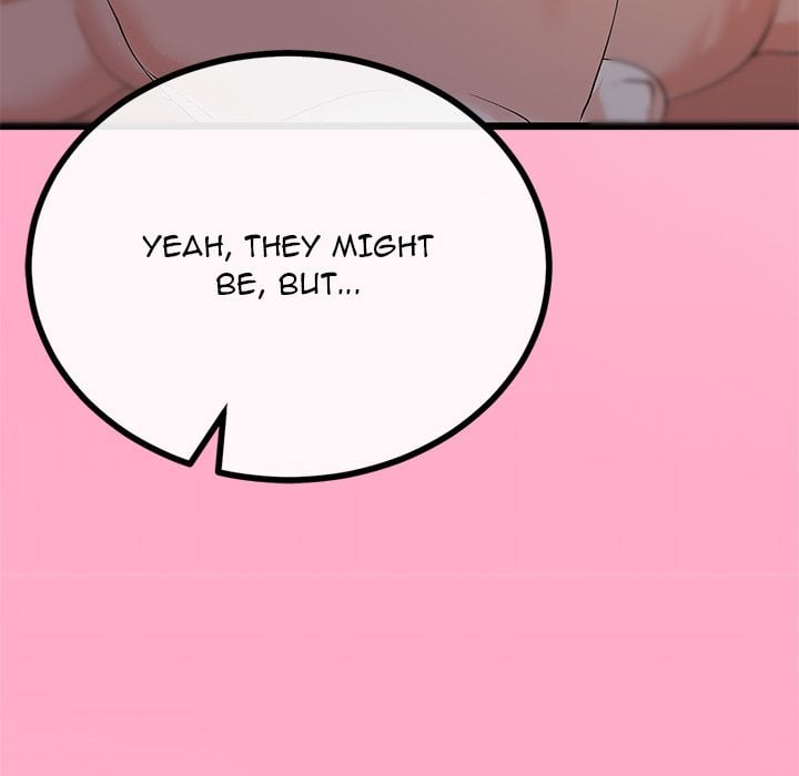 My Stepmom Has Returned Chapter 67 - Page 104