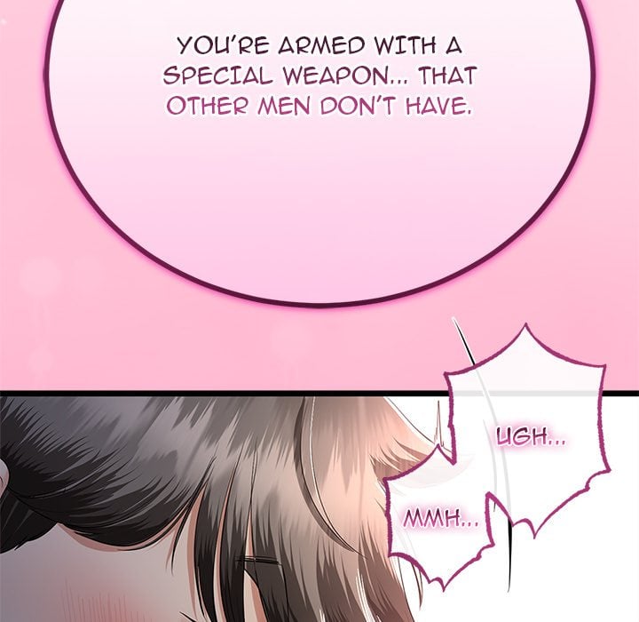 My Stepmom Has Returned Chapter 67 - Page 113