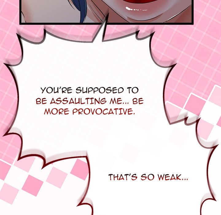 My Stepmom Has Returned Chapter 67 - Page 134