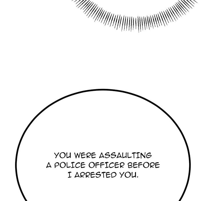 My Stepmom Has Returned Chapter 67 - Page 71