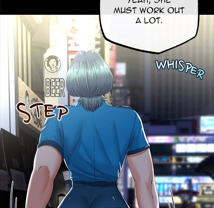 My Stepmom Has Returned Chapter 67 - Page 84