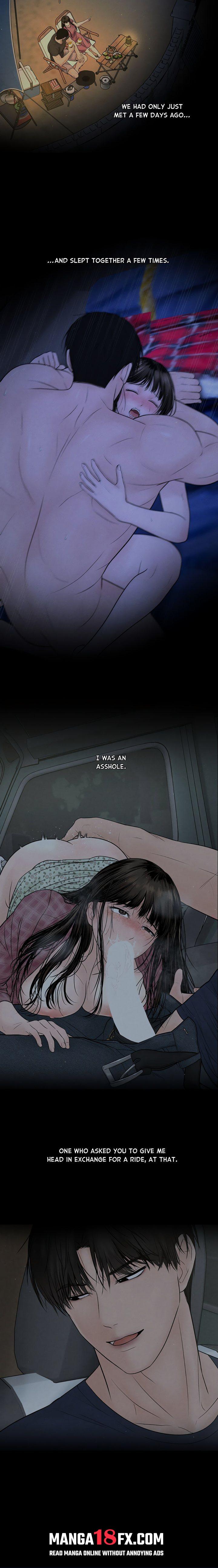 Payment for the Ride Chapter 10 - Page 4