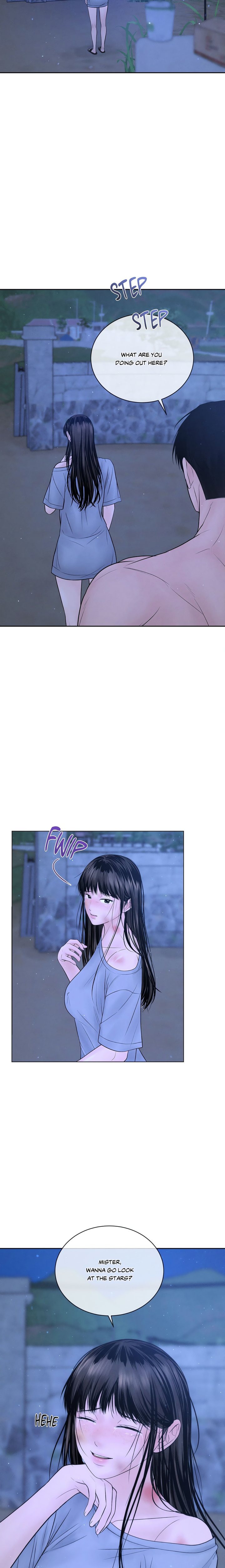 Payment for the Ride Chapter 10 - Page 7