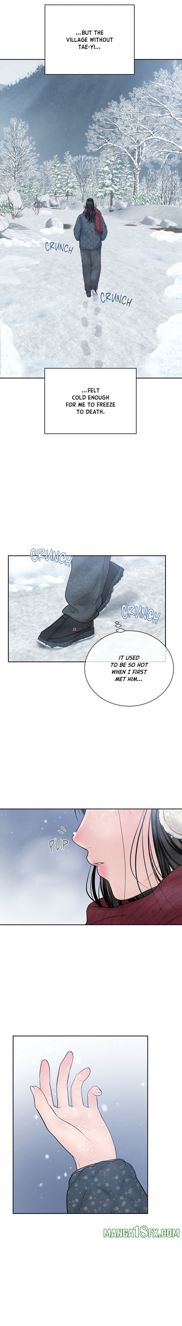 Payment for the Ride Chapter 11 - Page 2