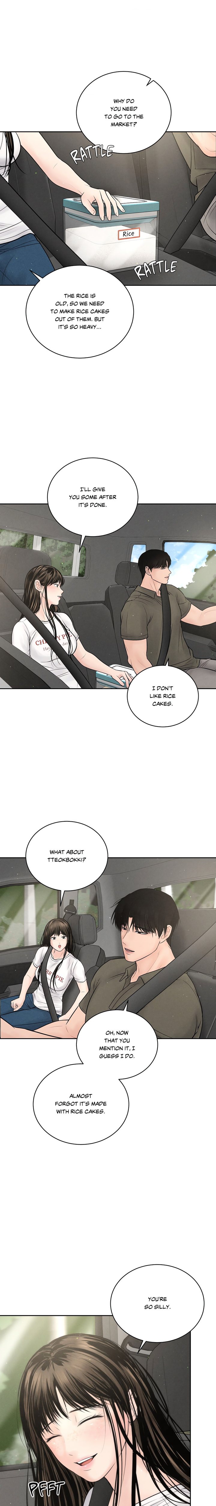 Payment for the Ride Chapter 15 - Page 6