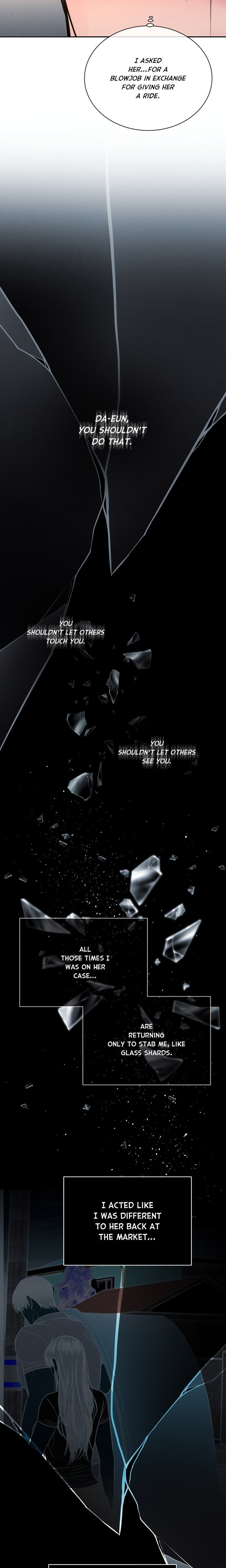 Payment for the Ride Chapter 16 - Page 13