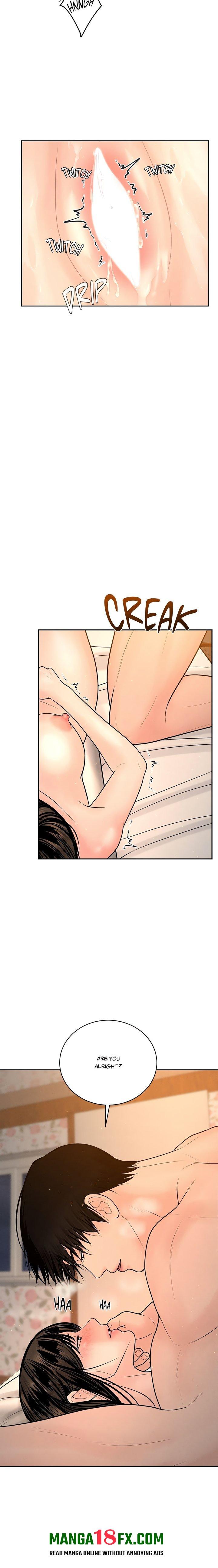 Payment for the Ride Chapter 22 - Page 4