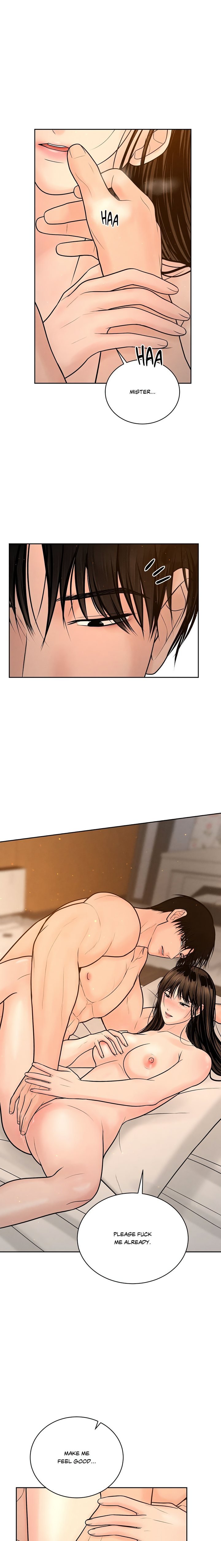 Payment for the Ride Chapter 22 - Page 5